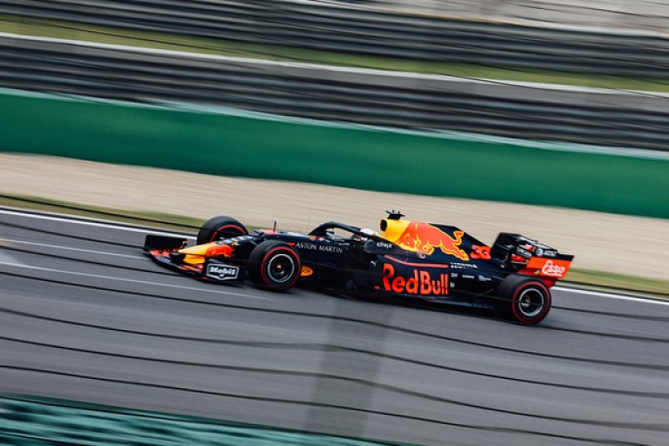 Emilia Romagna Nagydíj - Verstappen győzött Imolában