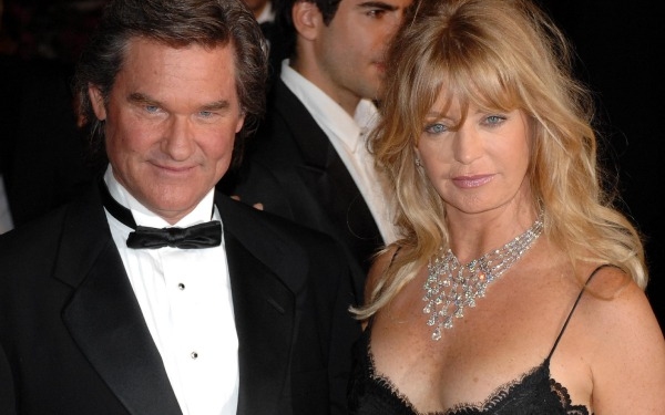 Goldie Hawn és Kurt Russell 9,5 millió dollárért adta el malibui házát 