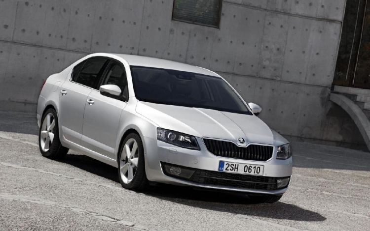 Nyolc motorral indul az új Skoda Octavia forgalmazása