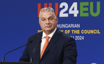 EU-csúcs - Orbán Viktor: újra naggyá akarjuk tenni Európát