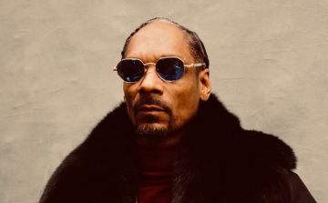 Snoop Dogg megszerezte a kiadót, ahol karrierje indult